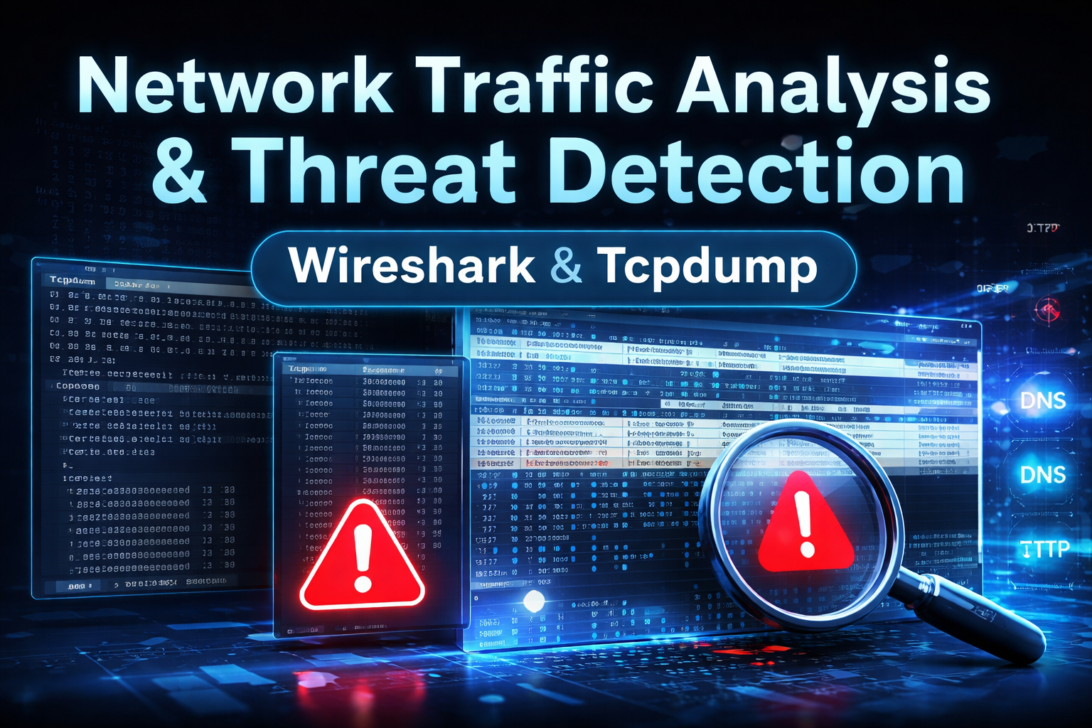 Network Traffic Analysis HTB