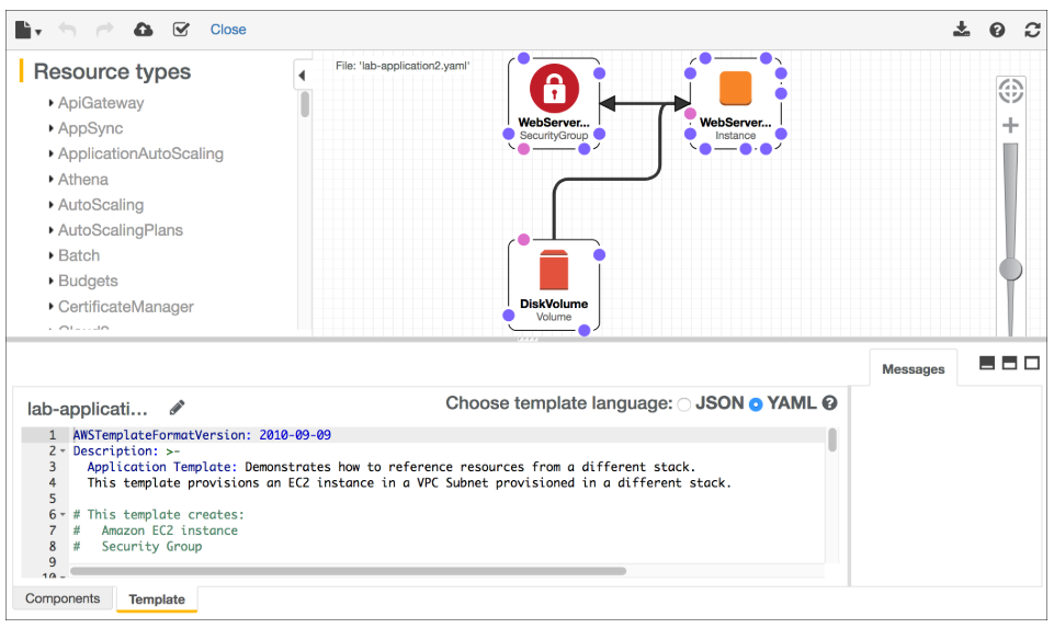 Architecture Overview